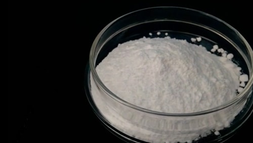 4A Zeolite