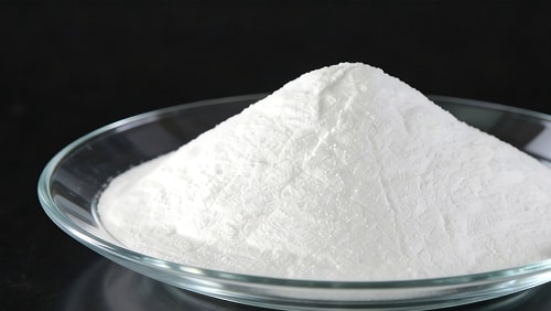 Layered Sodium Silicate