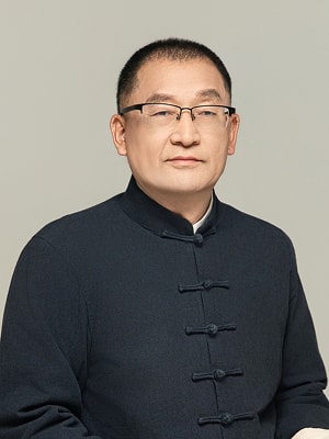 Arthur Gao