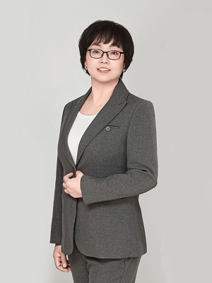 Vicky Lv