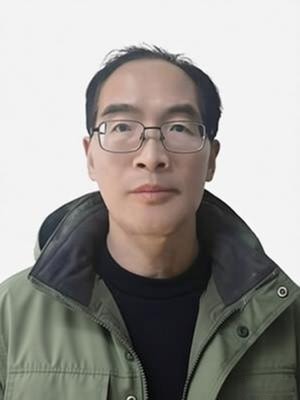 Mr. Cui