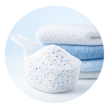 Laundry Powder