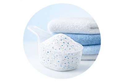 Home and Laundry Care