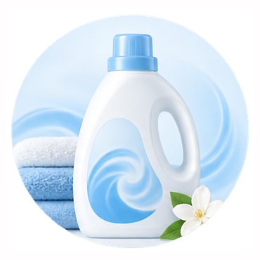 Liquid Laundry Detergents