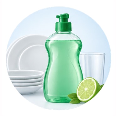 Dishwashing Liquids