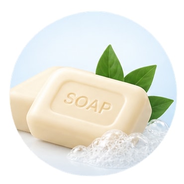 Laundry Soap