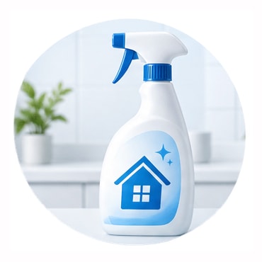 Household Cleaners