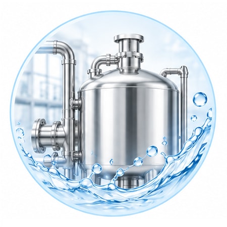 Cleaners for Industrial Equipment