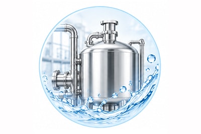 Industrial and Commercial Cleaning
