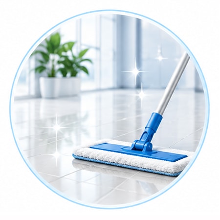 Hard Surface Cleaners