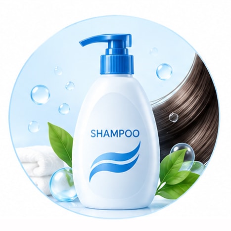 Shampoos