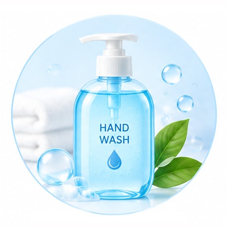 Hand Washes