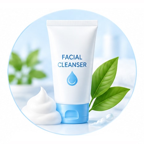 Facial Cleansers