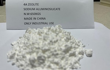 4A Zeolite