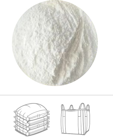 4A Zeolite