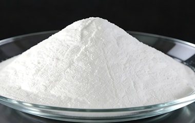 Layered Sodium Silicate