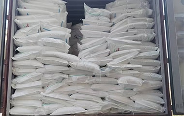 Layered Sodium Silicate