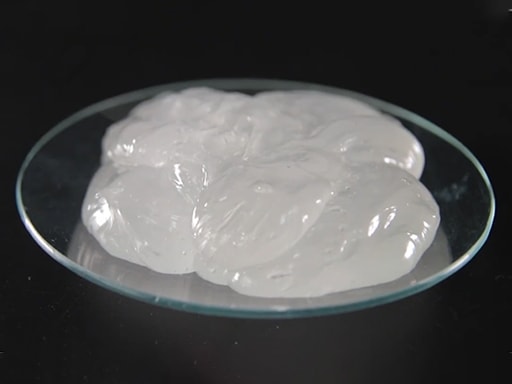 Sodium Lauryl Ether Sulphate（SLES 70%）