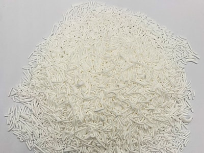 Sodium Lauryl Sulfate